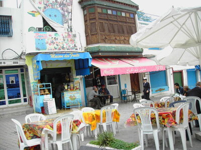 TUNISIE, 933-TunisieNov2010-