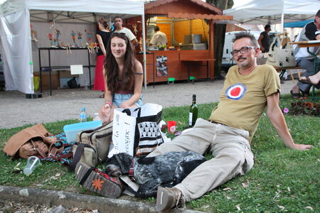 BBQ Paysan du 22 aout 2013, IMG_4470