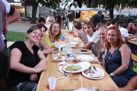 BBQ Paysan du 22 aout 2013, IMG_4484