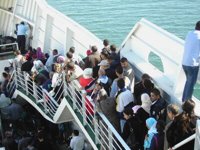 TUNISIE, 63-TunisieNov2010-