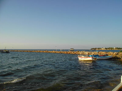 TUNISIE, 77-TunisieNov2010-