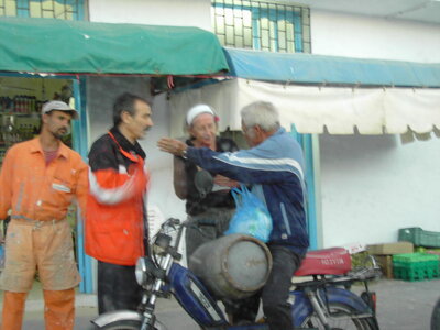 TUNISIE, 149-TunisieNov2010-Kerkennah-Remla - c est par ou