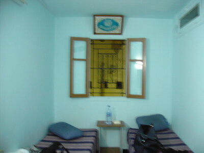 TUNISIE, 629-TunisieNov2010-