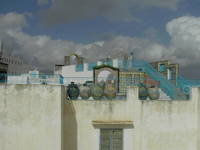 TUNISIE, 849-TunisieNov2010-