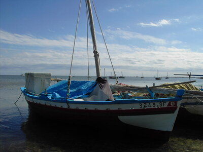 TUNISIE, 111-TunisieNov2010-