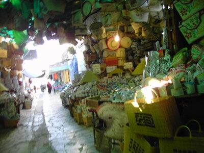 TUNISIE, 609-TunisieNov2010-