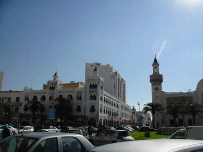 TUNISIE, 32-TunisieNov2010-sfax