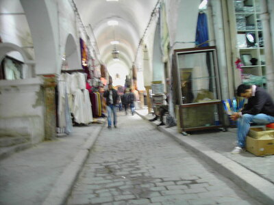 TUNISIE, 955-TunisieNov2010-
