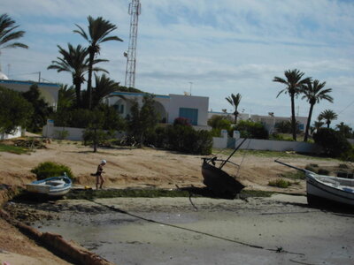 TUNISIE, 86-TunisieNov2010-