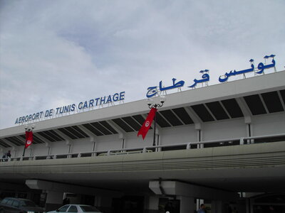 TUNISIE, 665-TunisieNov2010-