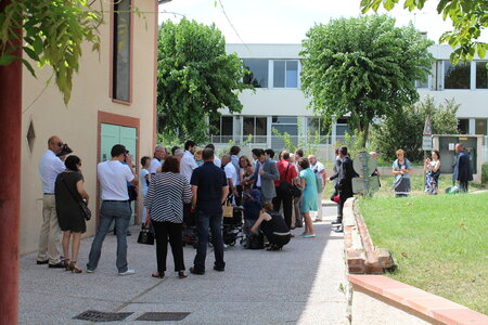 Totalité Photos, 4 Mairie  1 