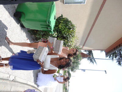 Totalité Photos, 4 Mairie  4 