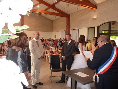 Totalité Photos, 4 Mairie  45 