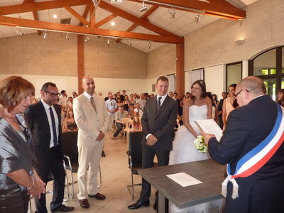 Totalité Photos, 4 Mairie  47 