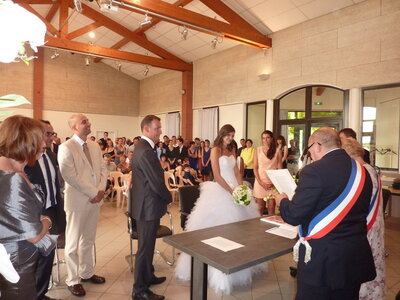 Totalité Photos, 4 Mairie  48 
