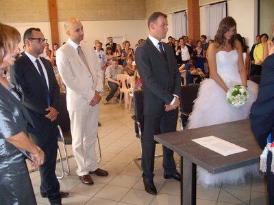 Totalité Photos, 4 Mairie  49 