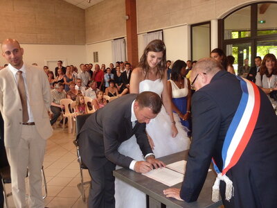 Totalité Photos, 4 Mairie  79 