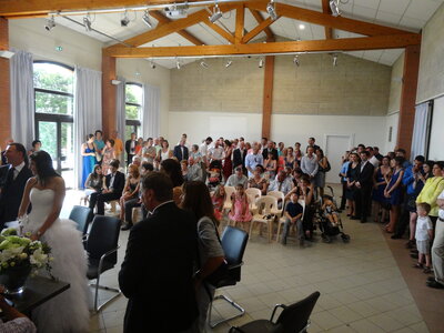 Totalité Photos, 4 Mairie  87 