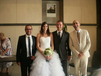 Totalité Photos, 4 Mairie  92 
