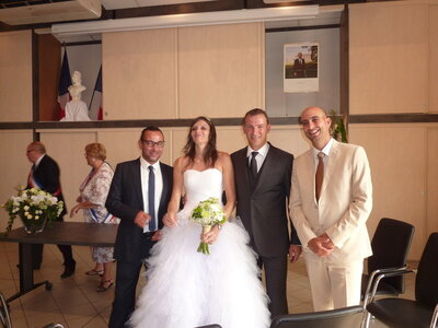 Totalité Photos, 4 Mairie  94 