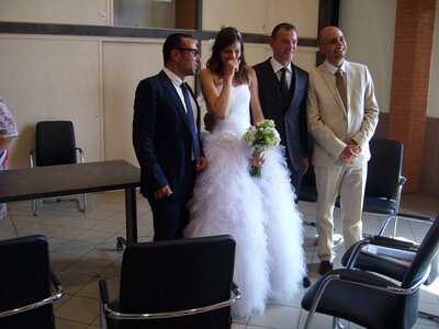 Totalité Photos, 4 Mairie  95 
