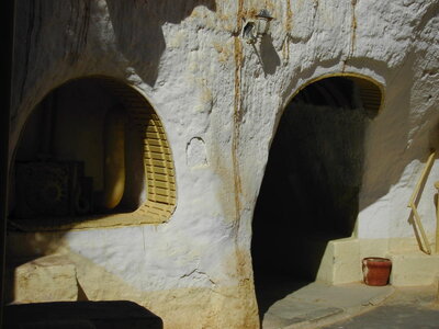 TUNISIE, 545-TunisieNov2010-