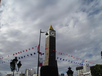 TUNISIE, 680-TunisieNov2010-