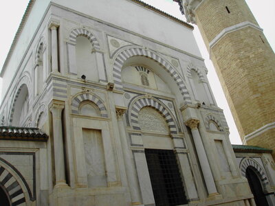 TUNISIE, 815-TunisieNov2010-