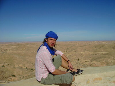 TUNISIE, 559-TunisieNov2010-