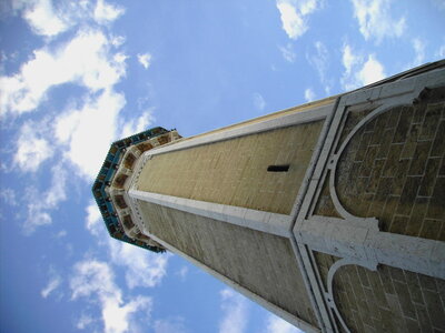 TUNISIE, 707-TunisieNov2010-