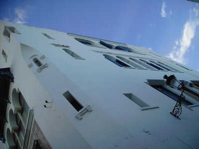 TUNISIE, 706-TunisieNov2010-