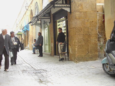 TUNISIE, 813-TunisieNov2010-