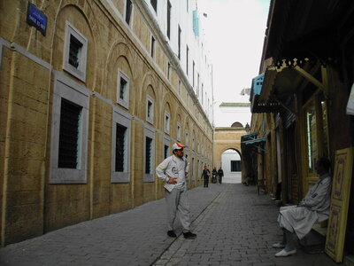 TUNISIE, 803-TunisieNov2010-