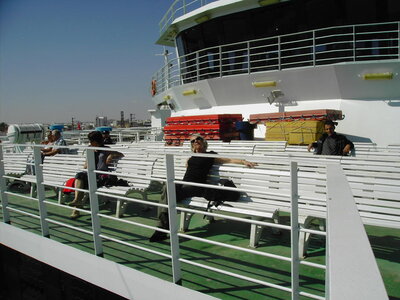 TUNISIE, 37-TunisieNov2010-ferry kerckennah
