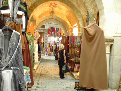 TUNISIE, 997-TunisieNov2010-
