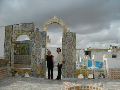TUNISIE, 887-TunisieNov2010-