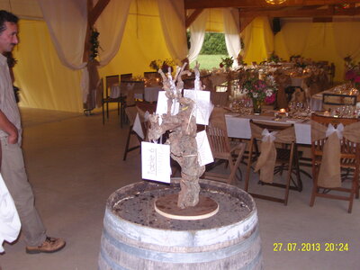 Totalité Photos, 5 Vin D’Honneur  210 