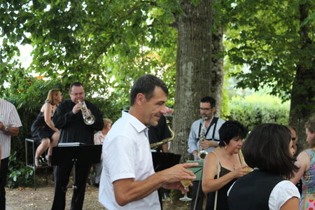Totalité Photos, 5 Vin D’Honneur  21 