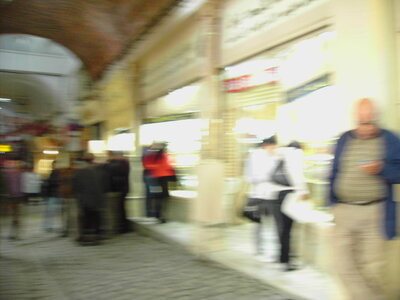 TUNISIE, 823-TunisieNov2010-