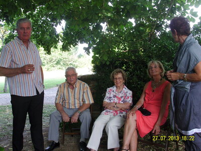 Totalité Photos, 5 Vin D’Honneur  161 