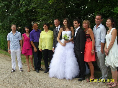 Totalité Photos, 5 Vin D’Honneur  170 