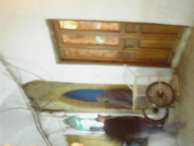 TUNISIE, 921-TunisieNov2010-
