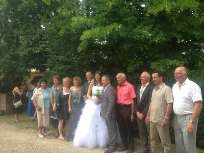 Totalité Photos, 5 Vin D’Honneur  172 
