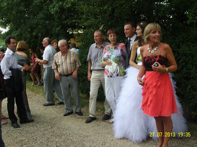 Totalité Photos, 5 Vin D’Honneur  174 