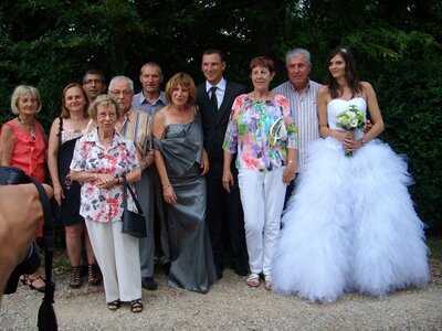Totalité Photos, 5 Vin D’Honneur  176 