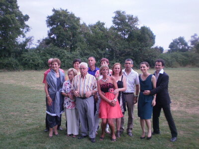 Totalité Photos, 5 Vin D’Honneur  183 