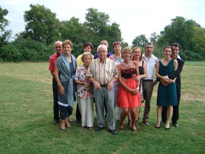 Totalité Photos, 5 Vin D’Honneur  185 