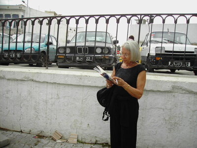 TUNISIE, 940-TunisieNov2010-
