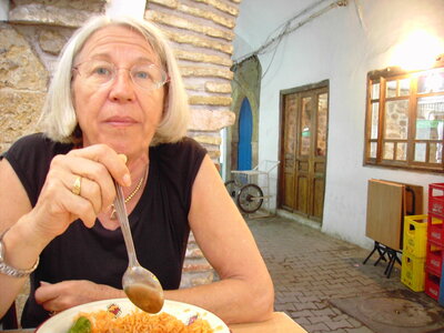 TUNISIE, 916-TunisieNov2010-