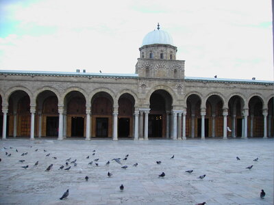TUNISIE, 714-TunisieNov2010-